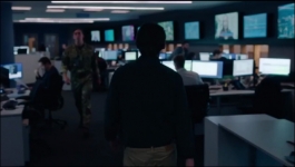 The Undeclared War - Season 01 Episode 01